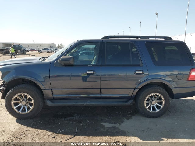Ford Expedition Xlt/king Ranch 2015 1FMJU1HT8FEF08611 Image 15