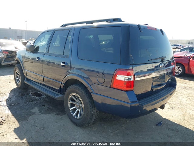 Ford Expedition Xlt/king Ranch 2015 1FMJU1HT8FEF08611 Image 3