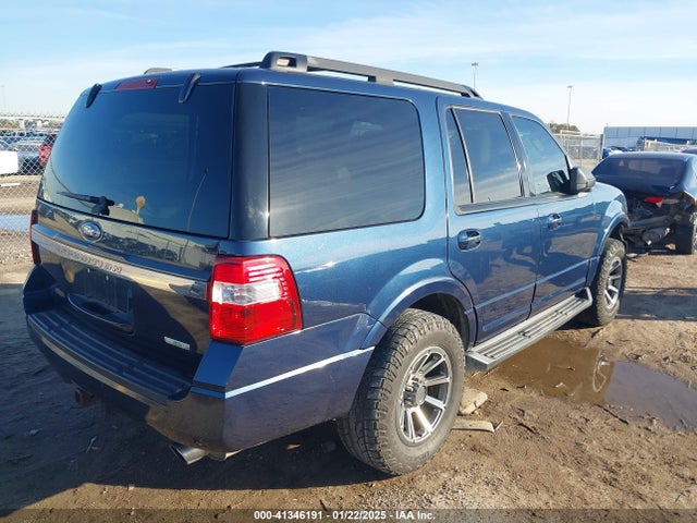 Ford Expedition Xlt/king Ranch 2015 1FMJU1HT8FEF08611 Image 4