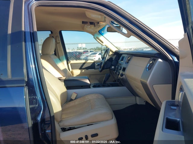Ford Expedition Xlt/king Ranch 2015 1FMJU1HT8FEF08611 Image 5