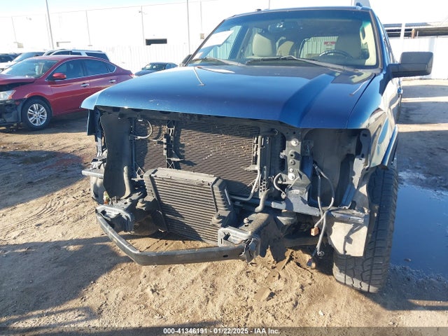 Ford Expedition Xlt/king Ranch 2015 1FMJU1HT8FEF08611 Image 6