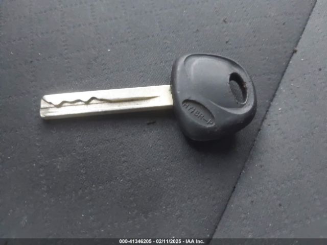 5XYPG4A37KG465964 KIA Sorento 2.4l Lx