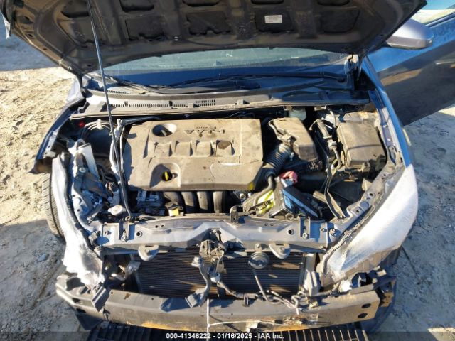 2T1BURHE4HC811089 Toyota Corolla L/le/xle/se/xse