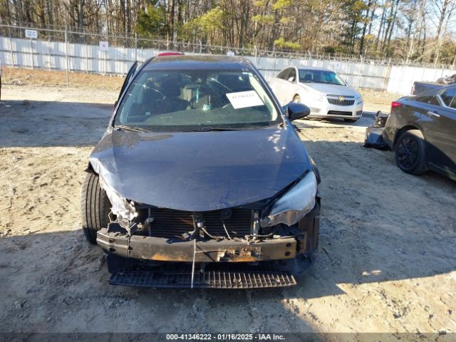 2T1BURHE4HC811089 Toyota Corolla L/le/xle/se/xse