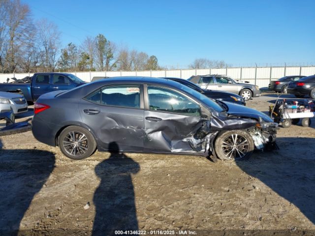 2T1BURHE4HC811089 Toyota Corolla L/le/xle/se/xse