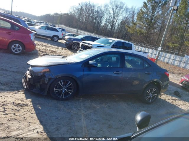2T1BURHE4HC811089 Toyota Corolla L/le/xle/se/xse