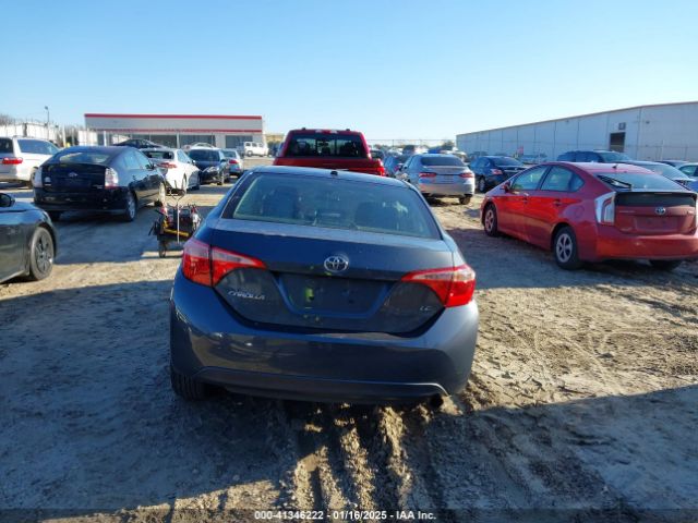 2T1BURHE4HC811089 Toyota Corolla L/le/xle/se/xse