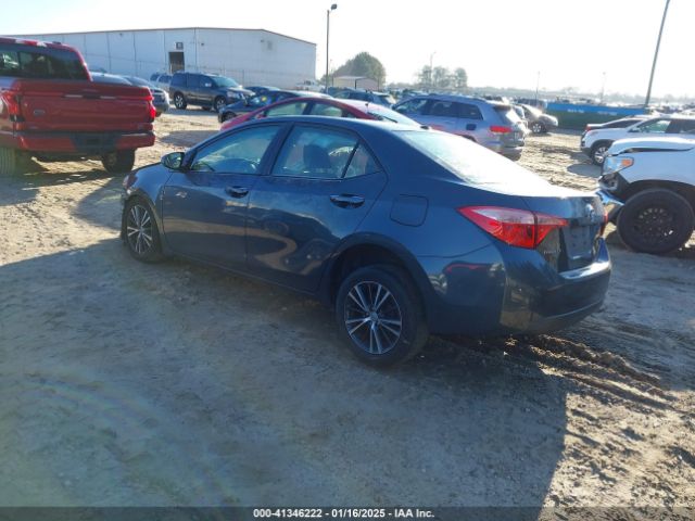2T1BURHE4HC811089 Toyota Corolla L/le/xle/se/xse