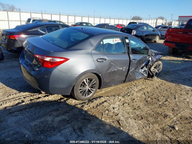 2T1BURHE4HC811089 Toyota Corolla L/le/xle/se/xse