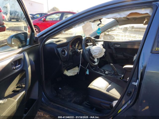 2T1BURHE4HC811089 Toyota Corolla L/le/xle/se/xse