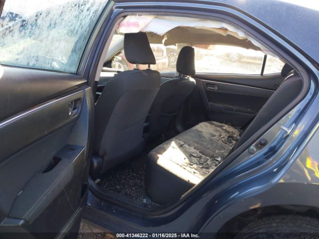 2T1BURHE4HC811089 Toyota Corolla L/le/xle/se/xse