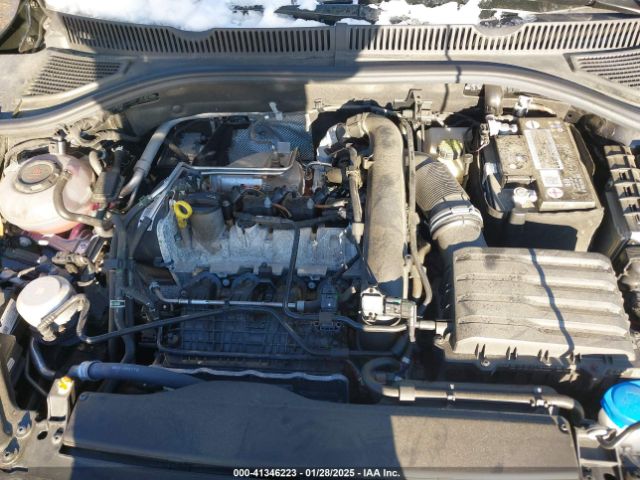 3VWC57BU8LM087393 Volkswagen Jetta 1.4t R-line/1.4t S/1.4t Se