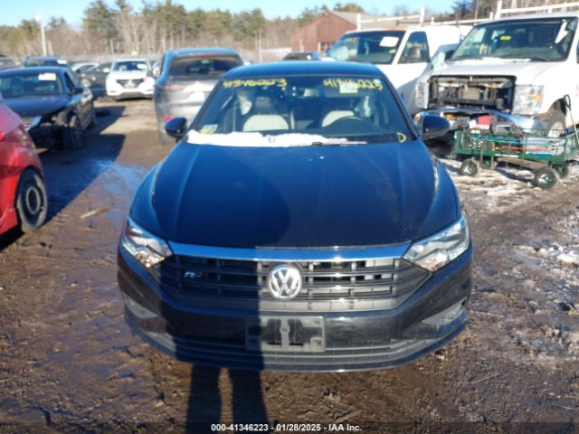 3VWC57BU8LM087393 Volkswagen Jetta 1.4t R-line/1.4t S/1.4t Se