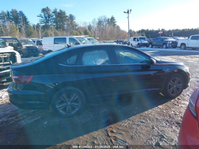 3VWC57BU8LM087393 Volkswagen Jetta 1.4t R-line/1.4t S/1.4t Se