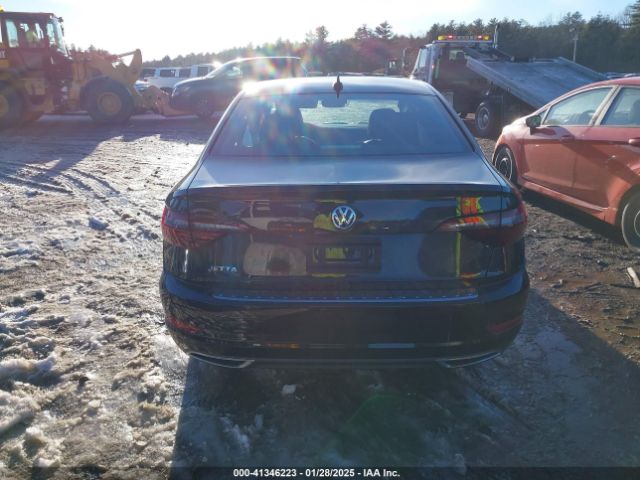 3VWC57BU8LM087393 Volkswagen Jetta 1.4t R-line/1.4t S/1.4t Se