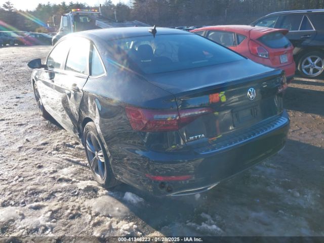 3VWC57BU8LM087393 Volkswagen Jetta 1.4t R-line/1.4t S/1.4t Se