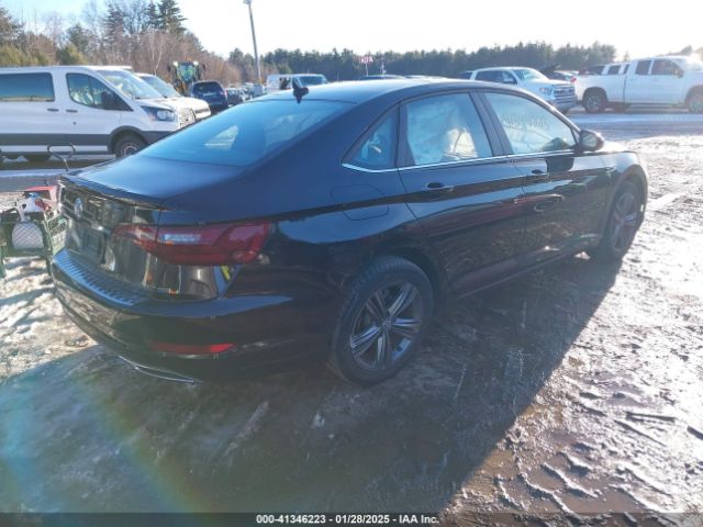 3VWC57BU8LM087393 Volkswagen Jetta 1.4t R-line/1.4t S/1.4t Se