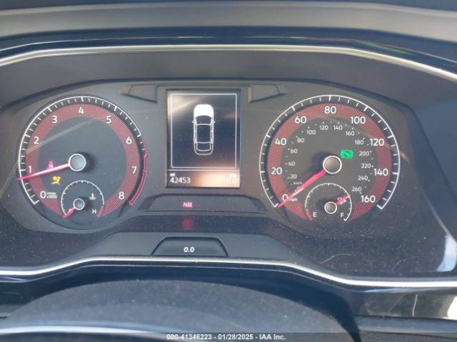 3VWC57BU8LM087393 Volkswagen Jetta 1.4t R-line/1.4t S/1.4t Se