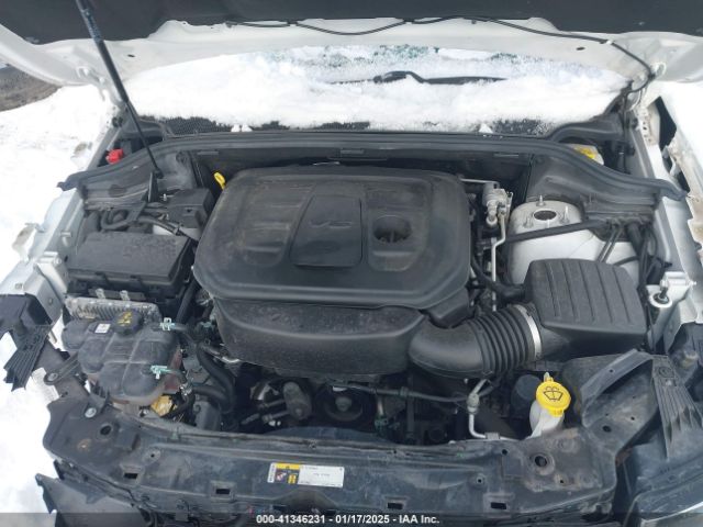 1C4RJFAG3MC524699 Jeep Grand Cherokee Laredo E 4x4
