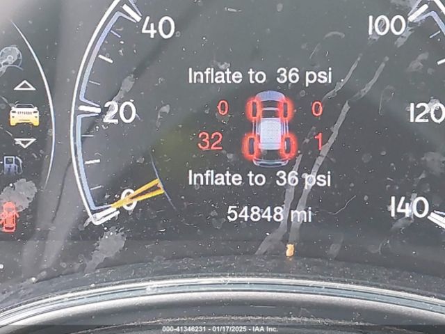 1C4RJFAG3MC524699 Jeep Grand Cherokee Laredo E 4x4