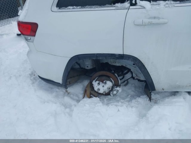 1C4RJFAG3MC524699 Jeep Grand Cherokee Laredo E 4x4