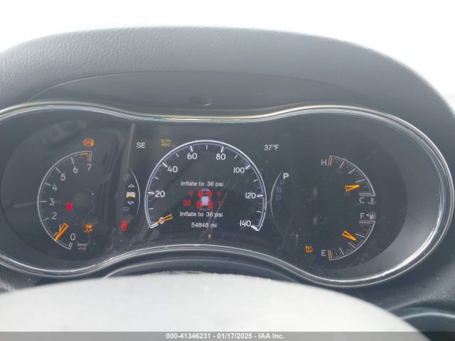 1C4RJFAG3MC524699 Jeep Grand Cherokee Laredo E 4x4