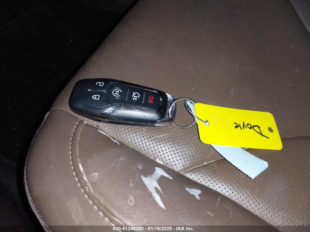 2015 LINCOLN MKC 5LMCJ1A99FUJ21908 Photo 10