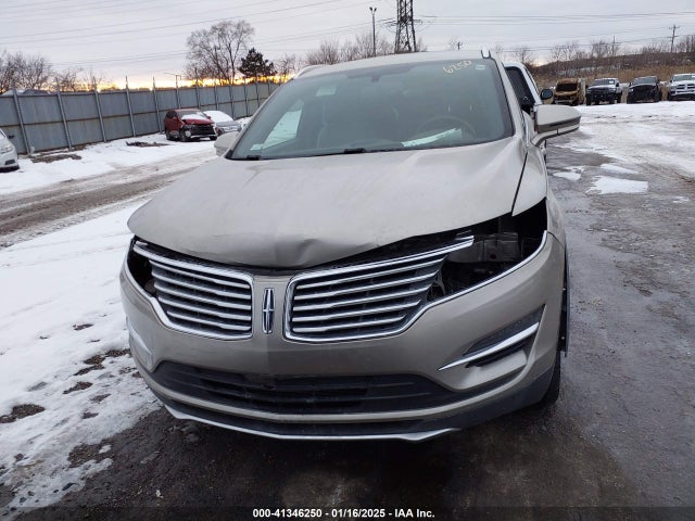 Lincoln MKC 2015 5LMCJ1A99FUJ21908 Image 13