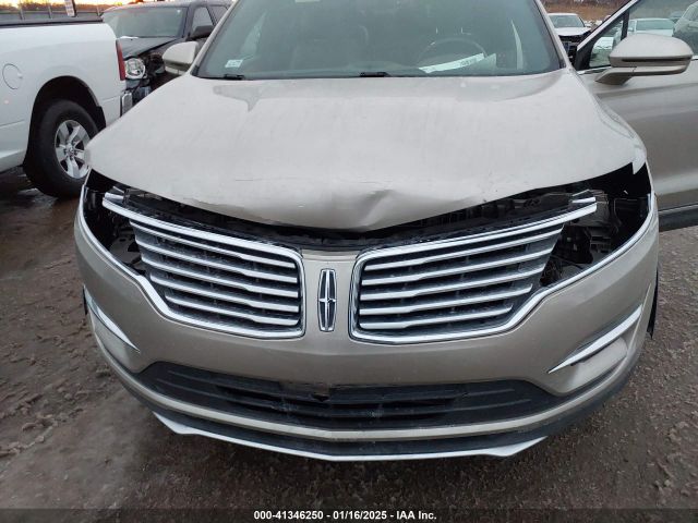 2015 LINCOLN MKC 5LMCJ1A99FUJ21908 Photo 5