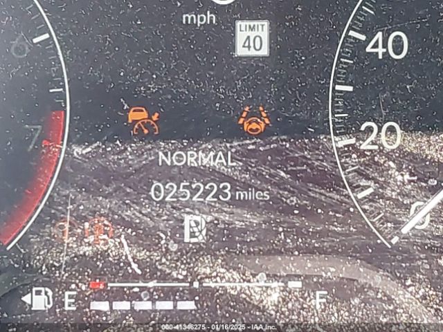 2HGFE2F58RH544301 Honda Civic Sport