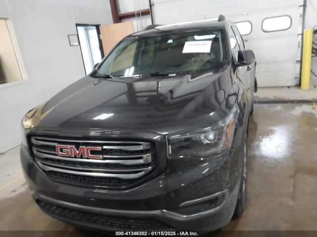 1GKKNTLS7HZ326155 GMC Acadia Sle-2