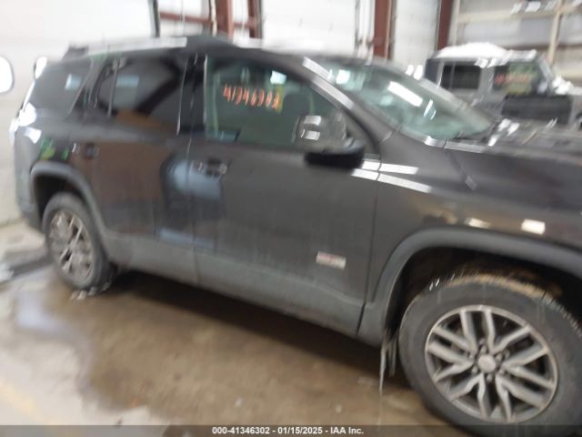 1GKKNTLS7HZ326155 GMC Acadia Sle-2