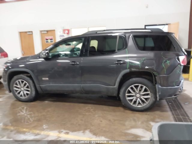 1GKKNTLS7HZ326155 GMC Acadia Sle-2