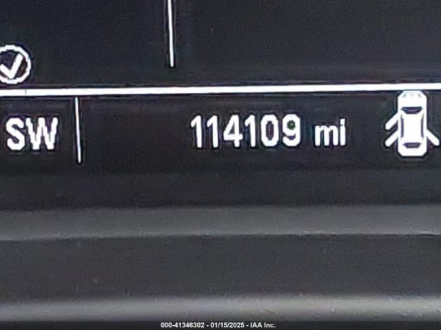 1GKKNTLS7HZ326155 GMC Acadia Sle-2
