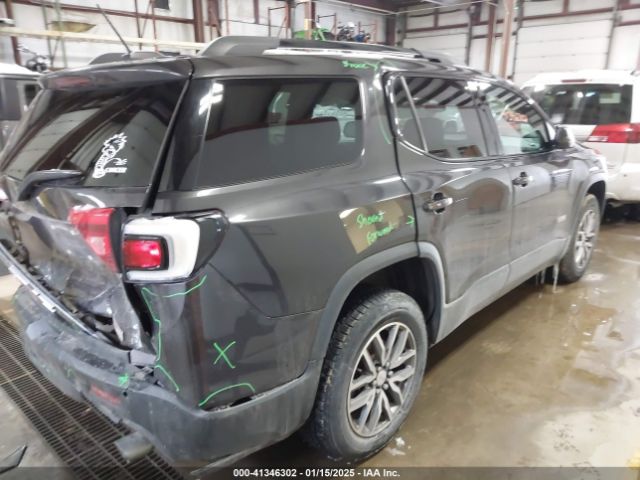 1GKKNTLS7HZ326155 GMC Acadia Sle-2