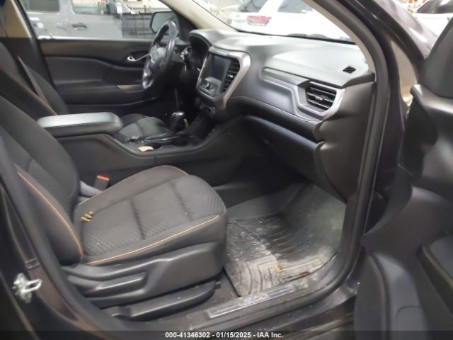 1GKKNTLS7HZ326155 GMC Acadia Sle-2