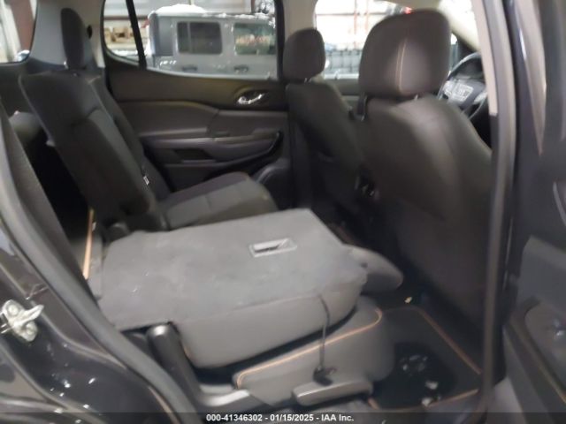 1GKKNTLS7HZ326155 GMC Acadia Sle-2
