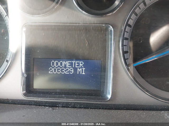 2009 CADILLAC ESCALADE HYBRID 1GYFC43549R179808 Photo 6