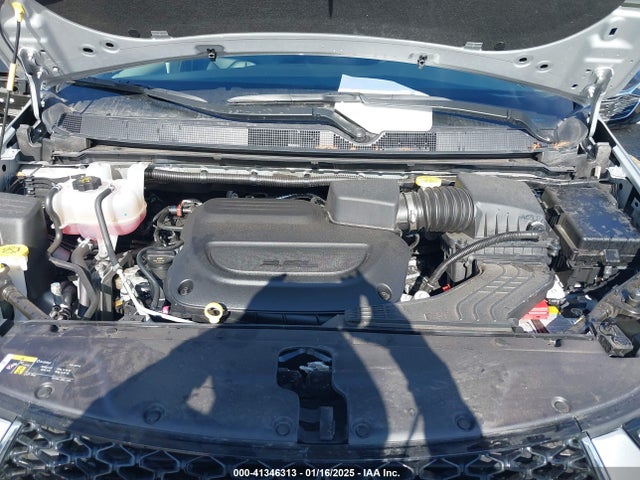 Chrysler Pacifica Touring L 2024 2C4RC1BG6RR187116 Image 10