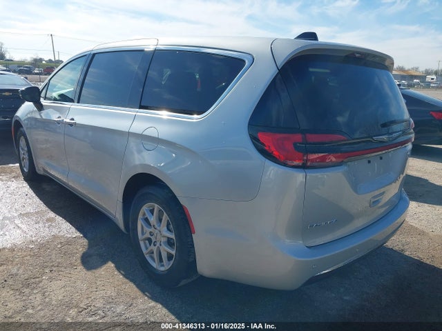 Chrysler Pacifica Touring L 2024 2C4RC1BG6RR187116 Image 3