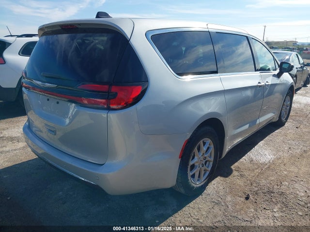 Chrysler Pacifica Touring L 2024 2C4RC1BG6RR187116 Image 4