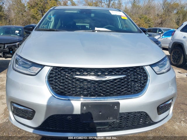 Chrysler Pacifica Touring L 2024 2C4RC1BG6RR187116 Image 6