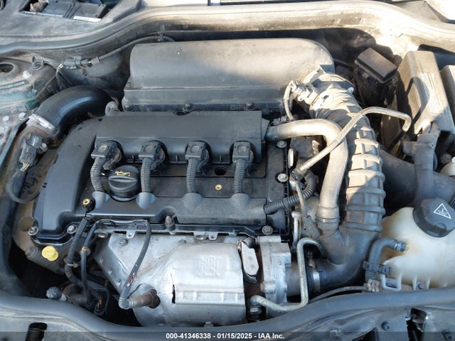 2007 MINI COOPER S WMWMF73597TV30120 Photo 9