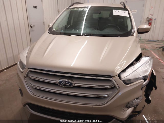Ford ESCAPE SE 2018 1FMCU0GDXJUC30953 Image 12