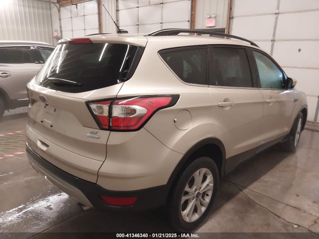 Ford ESCAPE SE 2018 1FMCU0GDXJUC30953 Image 4