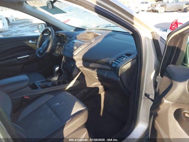 Ford ESCAPE SE 2018 1FMCU0GDXJUC30953 Image 5