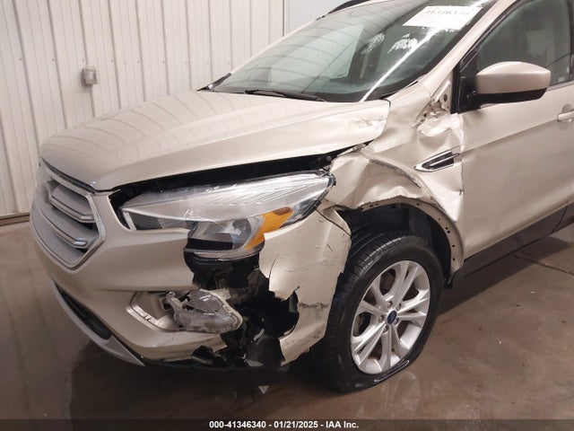 Ford ESCAPE SE 2018 1FMCU0GDXJUC30953 Image 6