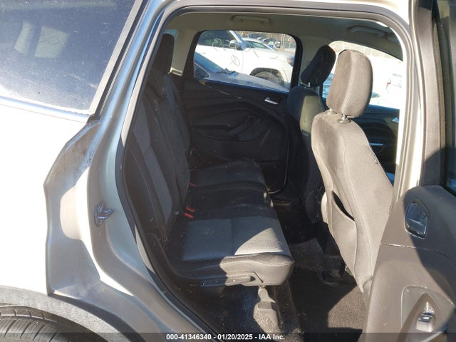 Ford ESCAPE SE 2018 1FMCU0GDXJUC30953 Image 8