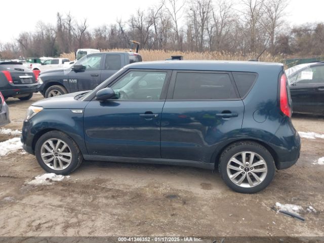 KNDJP3A58J7510648 KIA SOUL +