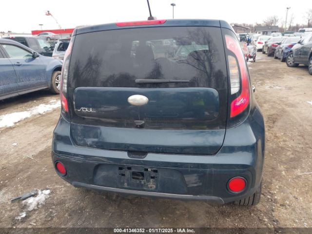 KNDJP3A58J7510648 KIA SOUL +